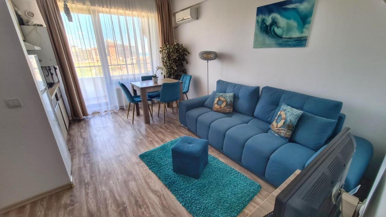 Summerland Luxury Studios By The Sea Mamaia Exteriör bild
